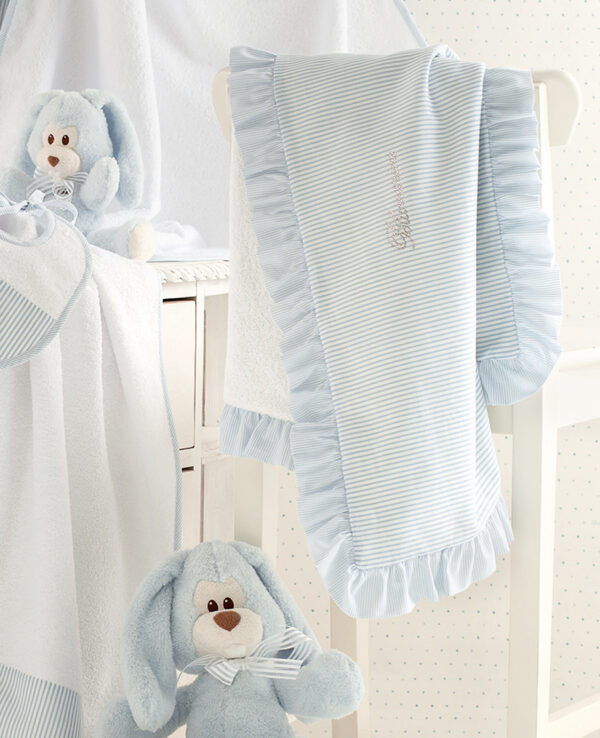 Asciugamano clinico "Marina" Blumarine baby
