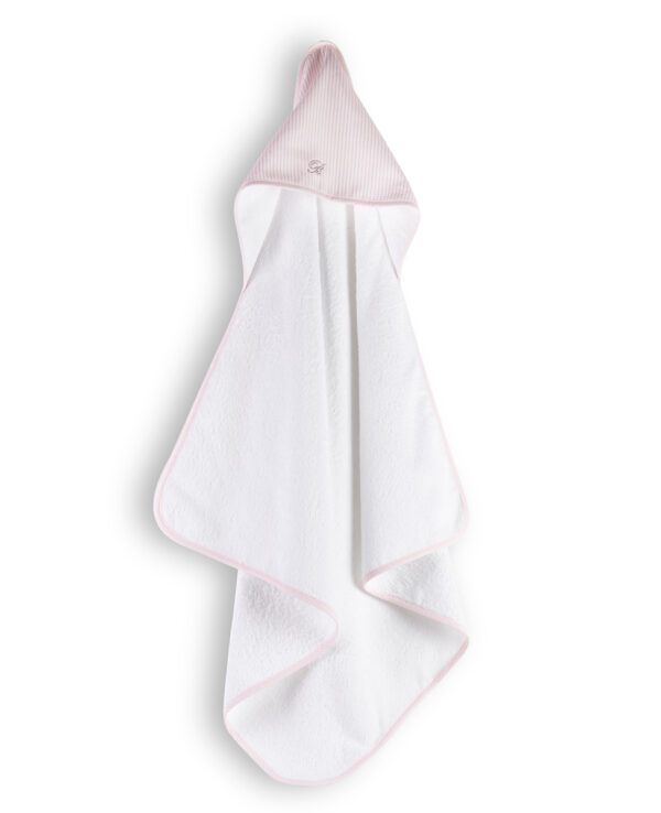 Triangolo "Marina" Blumarine baby - immagine 4