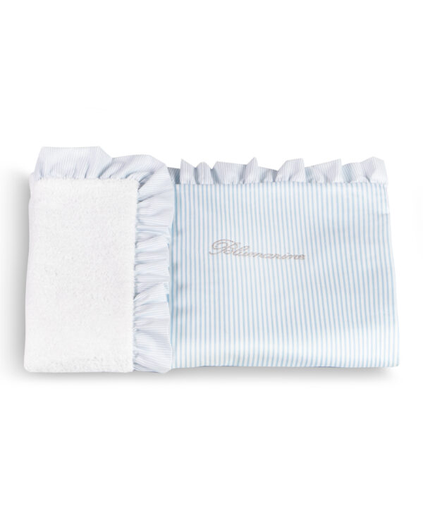 Asciugamano clinico "Marina" Blumarine baby - immagine 3