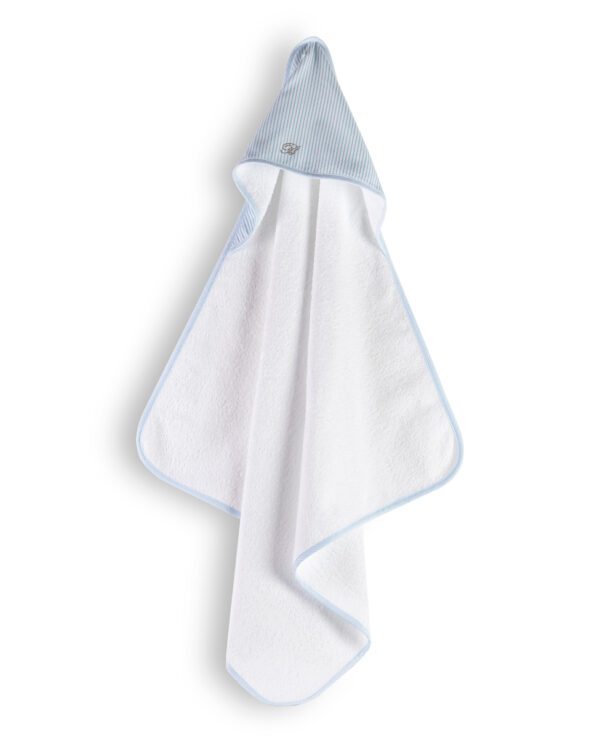 Triangolo "Marina" Blumarine baby - immagine 3