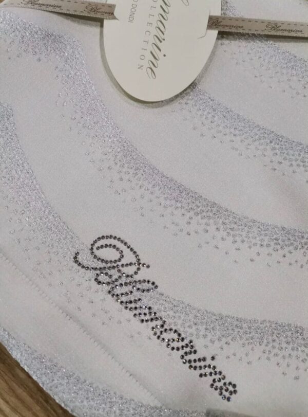Runner "Jasmine" Blumarine - immagine 3