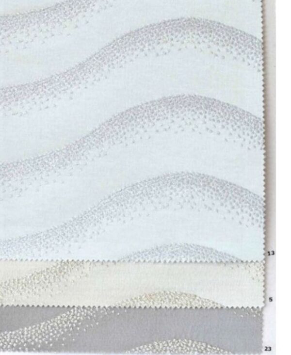 Runner "Jasmine" Blumarine - immagine 2