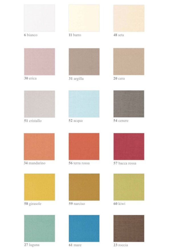 Trapuntina 100 gr singola "Lory" Blumarine - immagine 4
