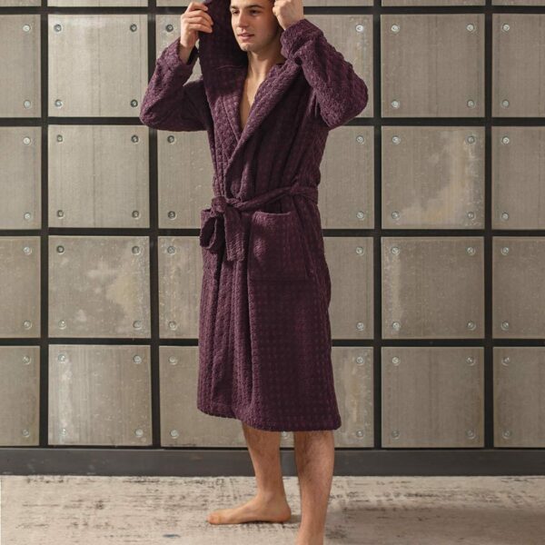 Accappatoio “Couture” Svad Dondi