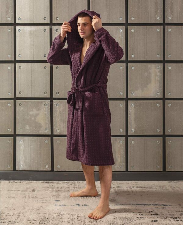 Accappatoio “Couture” Svad Dondi