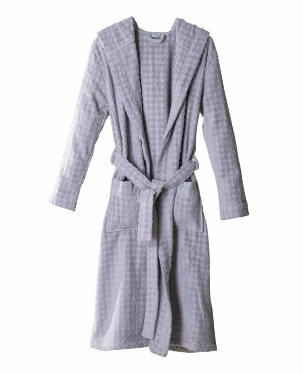 Accappatoio “Couture” Svad Dondi - immagine 3