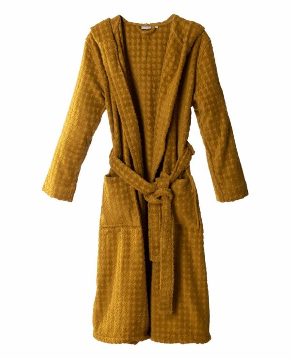 Accappatoio “Couture” Svad Dondi - immagine 7