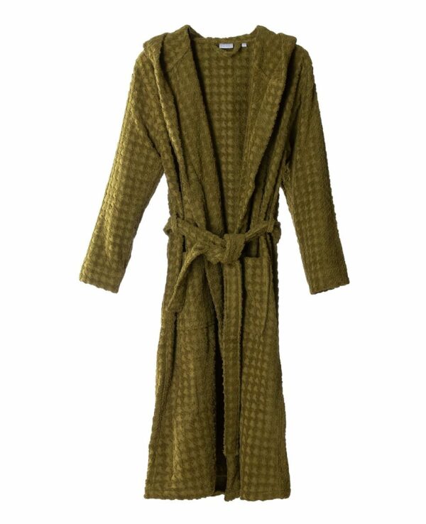 Accappatoio “Couture” Svad Dondi - immagine 8