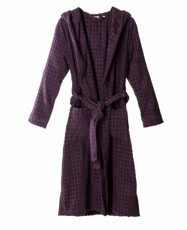 Accappatoio “Couture” Svad Dondi - immagine 10