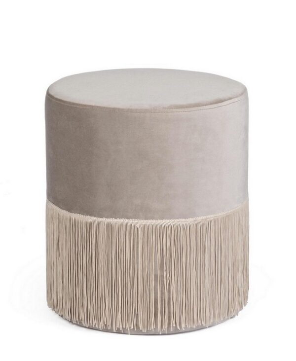 Pouf "Leilani" Bz - immagine 4