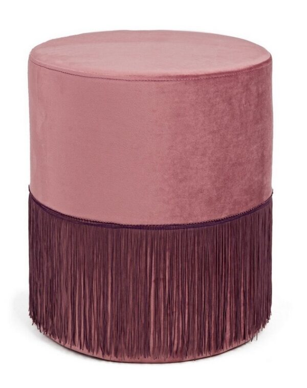 Pouf "Leilani" Bz