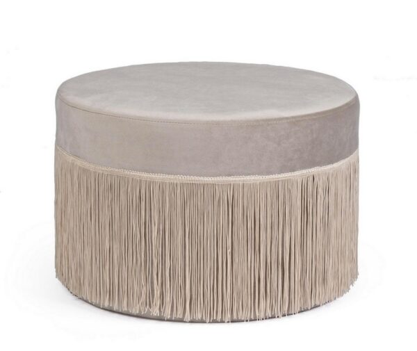 Pouf "Leilani" Bz - immagine 4
