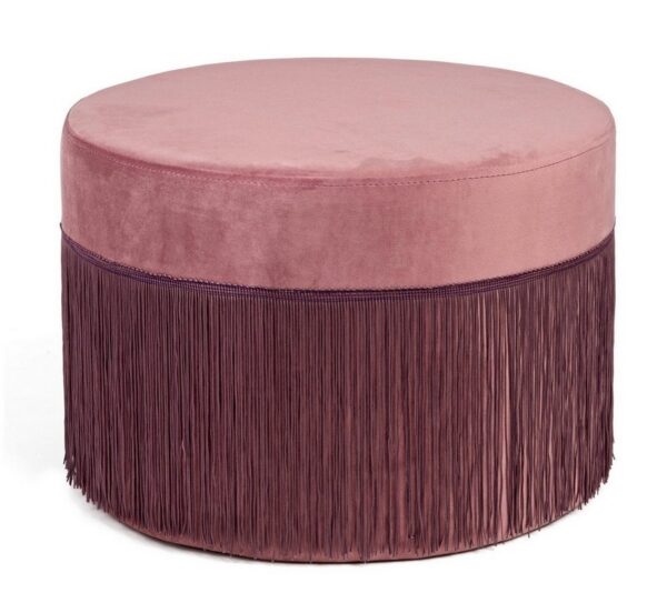 Pouf "Leilani" Bz