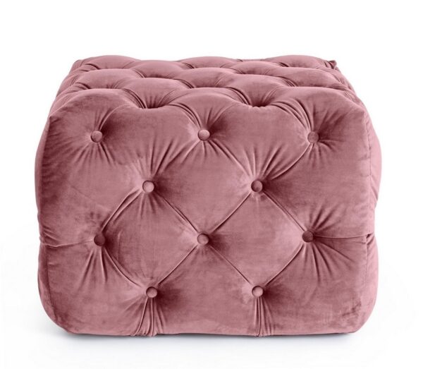Pouf "Evan" Bz - immagine 4