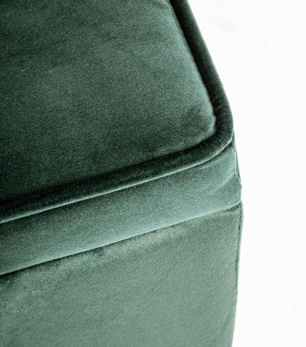 Set 2 Pouf "Bellville" Bz - immagine 13
