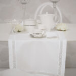 Runner "Contessa" Blumarine