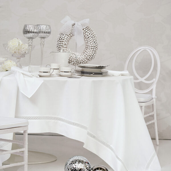 Tovaglia "Contessa" Blumarine
