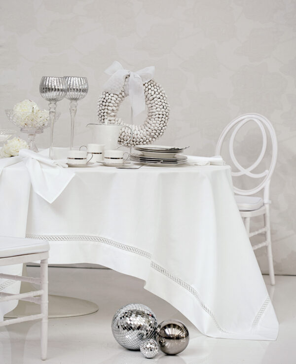 Tovaglia "Contessa" Blumarine