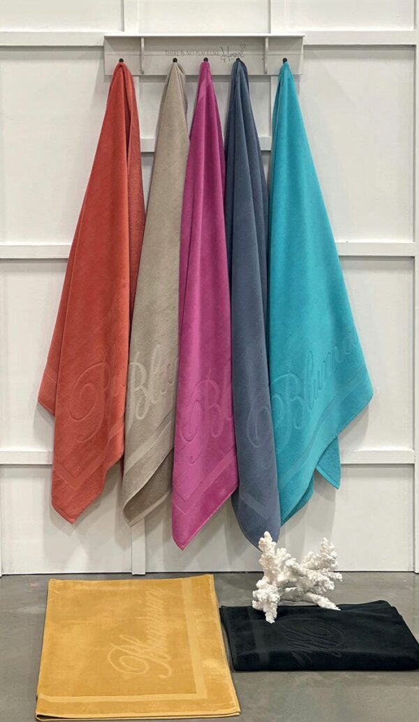 Telo mare "Pevero" Blumarine