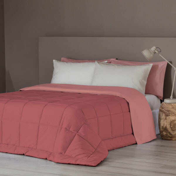 Trapunta invernale reversibile "Loren" Carillo Home - immagine 16