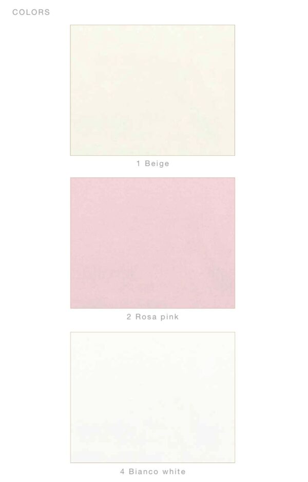 Copertina in pile "Archetto" Blumarine Baby - immagine 2