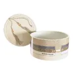 Scatola rotonda "Ascot" Borbonese