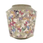 Vaso "Butterfly" Borbonese