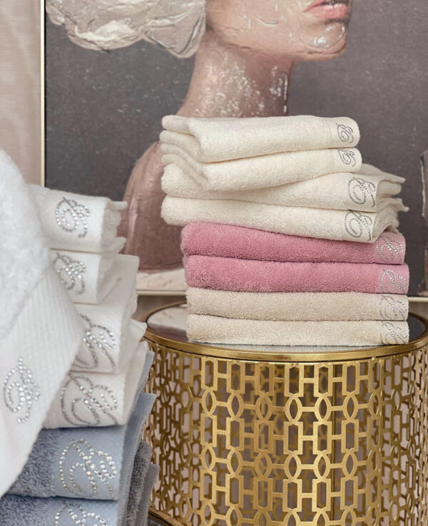 Set 5 pezzi "Benessere" Blumarine - immagine 2