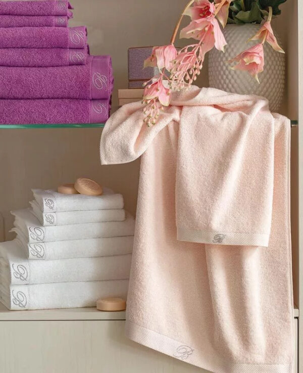 Set 5 pezzi "Benessere" Blumarine - immagine 4