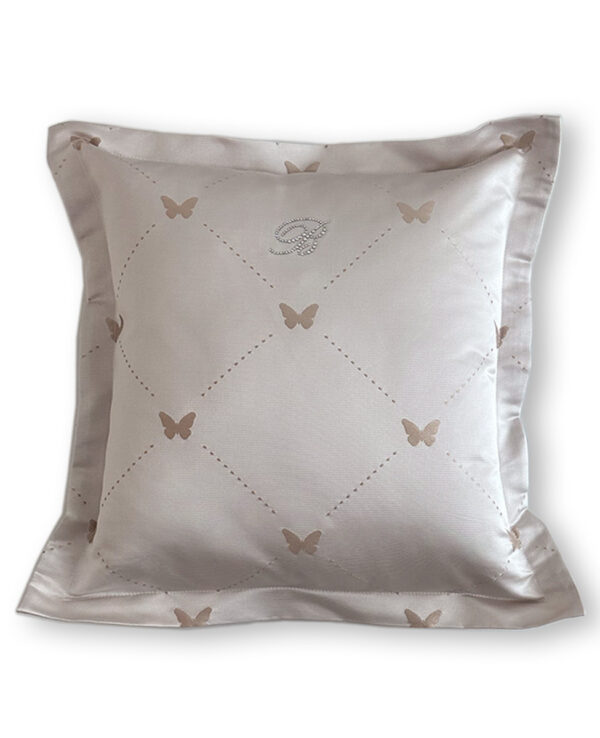 Cuscino arredo "Livia" Blumarine