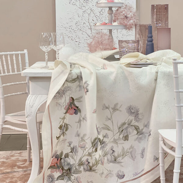 Tovaglia "Liala" Blumarine