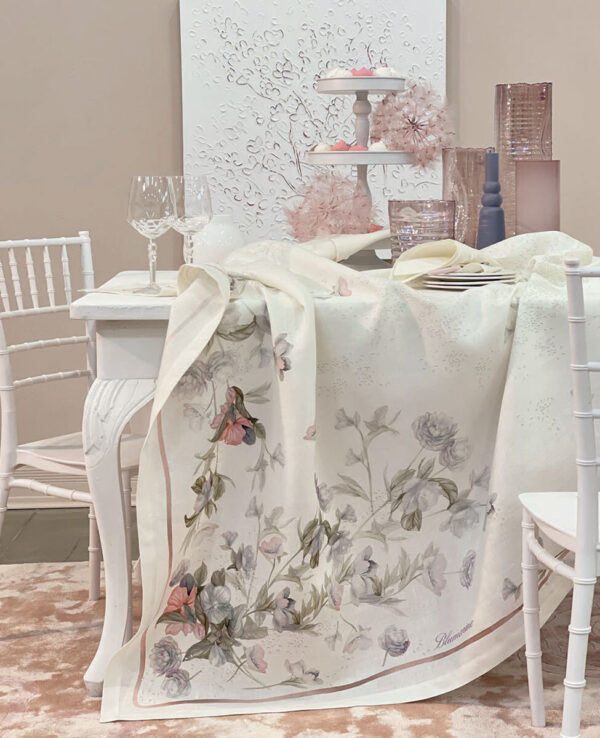Tovaglia "Liala" Blumarine