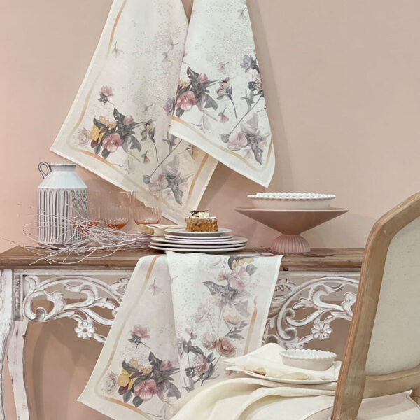 Canovaccio "Liala" Blumarine
