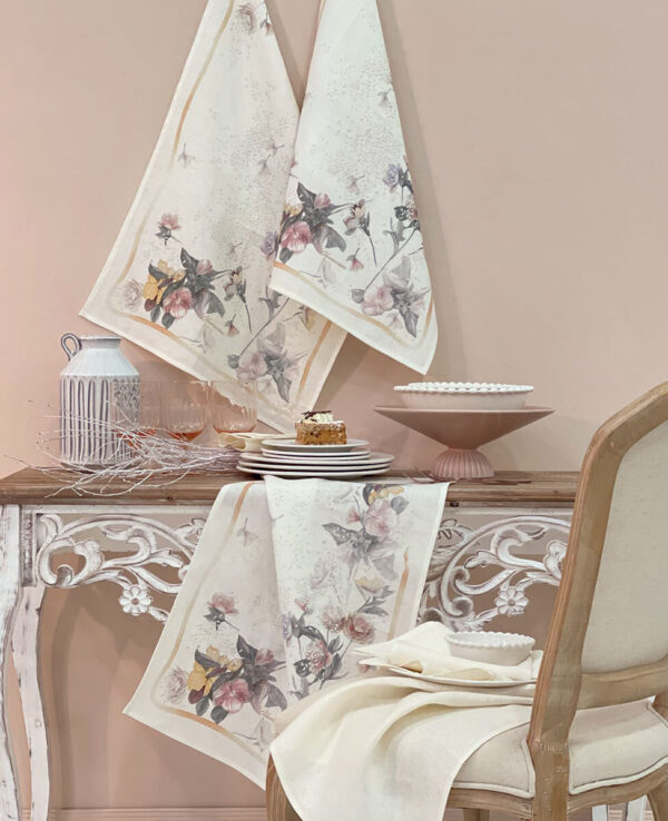 Canovaccio "Liala" Blumarine