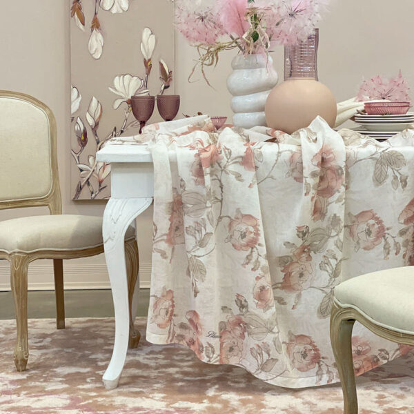 Tovaglia "Arianna" Blumarine