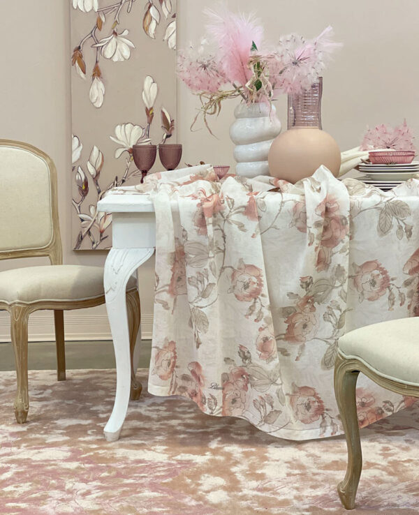 Tovaglia "Arianna" Blumarine