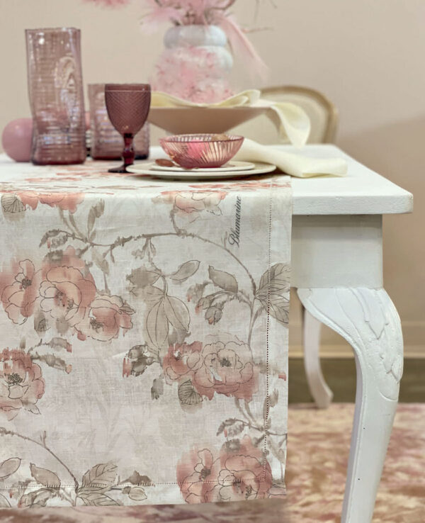 Tovaglia "Arianna" Blumarine - immagine 3