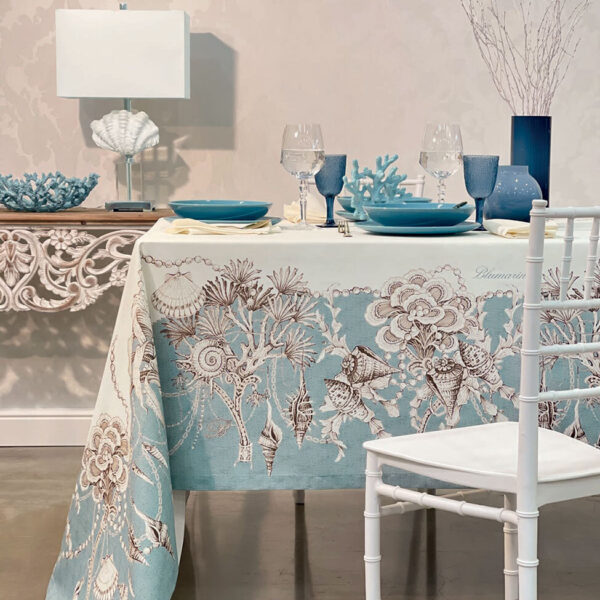 Tovaglia "Mariluna" Blumarine