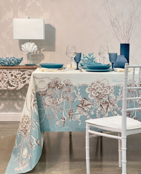 Tovaglia "Mariluna" Blumarine