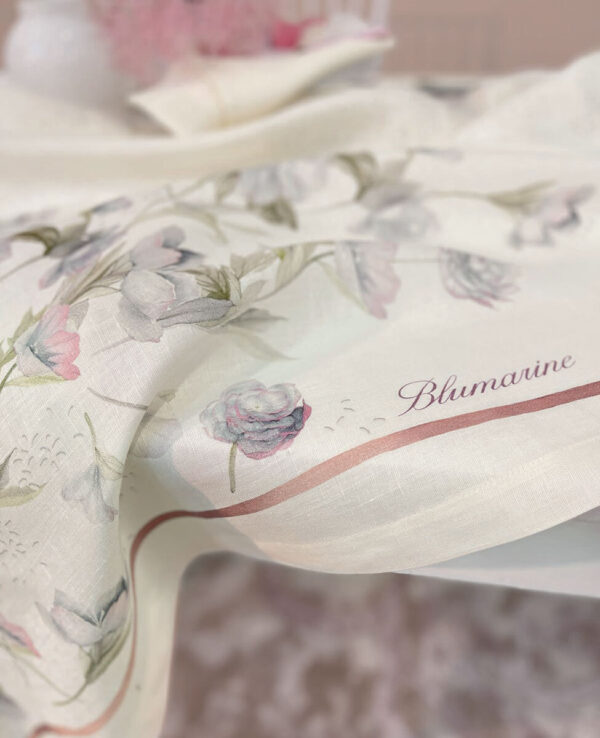 Canovaccio "Liala" Blumarine - immagine 4