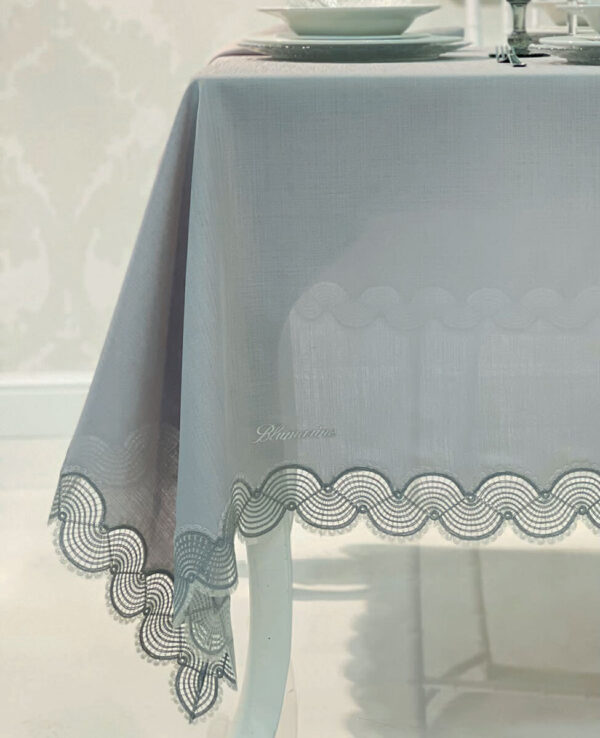 Tovaglia "Callas" Blumarine - immagine 2
