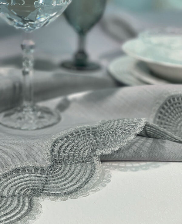 Runner "Callas" Blumarine - immagine 6