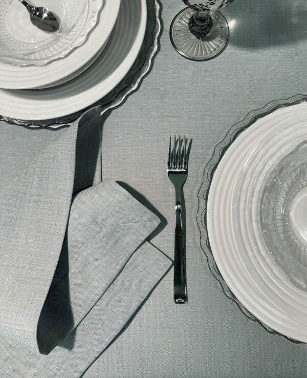 Set tovaglietta all'americana "Callas" Blumarine - immagine 6
