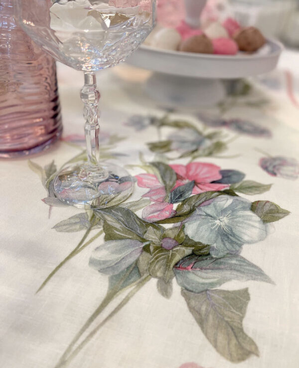 Canovaccio "Liala" Blumarine - immagine 3