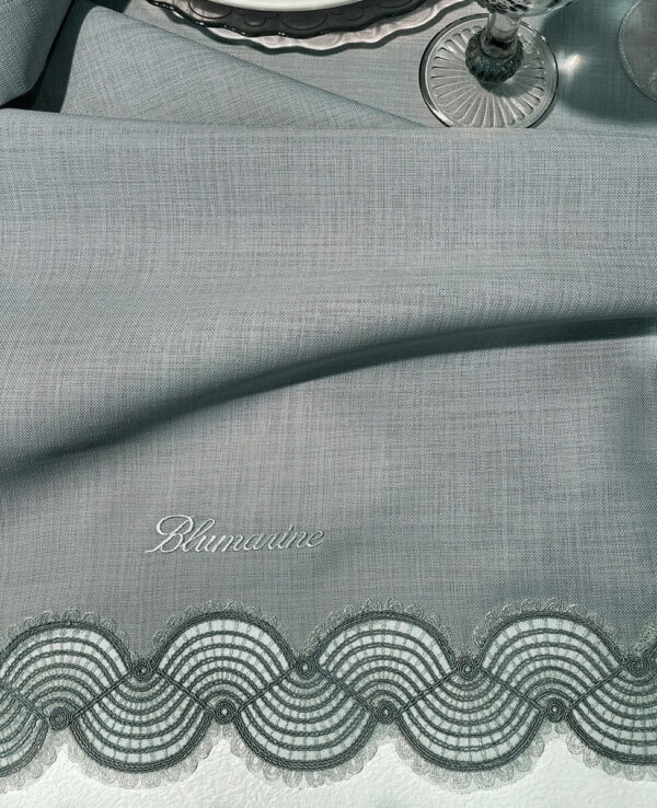 Tovaglia "Callas" Blumarine - immagine 3