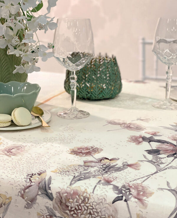 Canovaccio "Liala" Blumarine - immagine 2