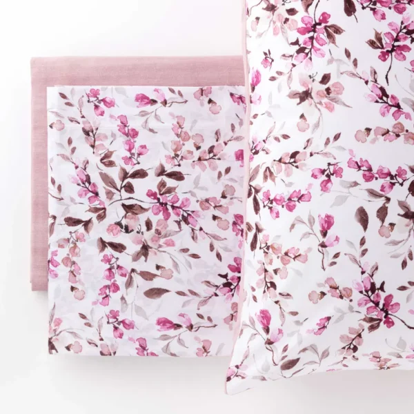 Completo lenzuola "Eleonora" Carillo Home - immagine 4
