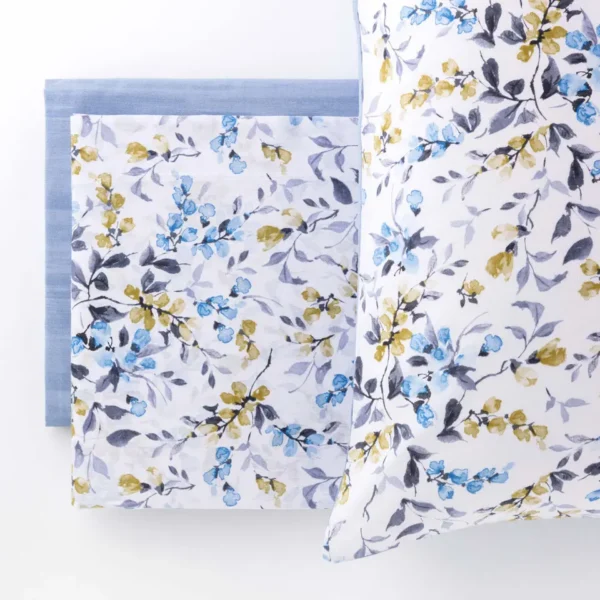 Completo lenzuola "Eleonora" Carillo Home - immagine 6