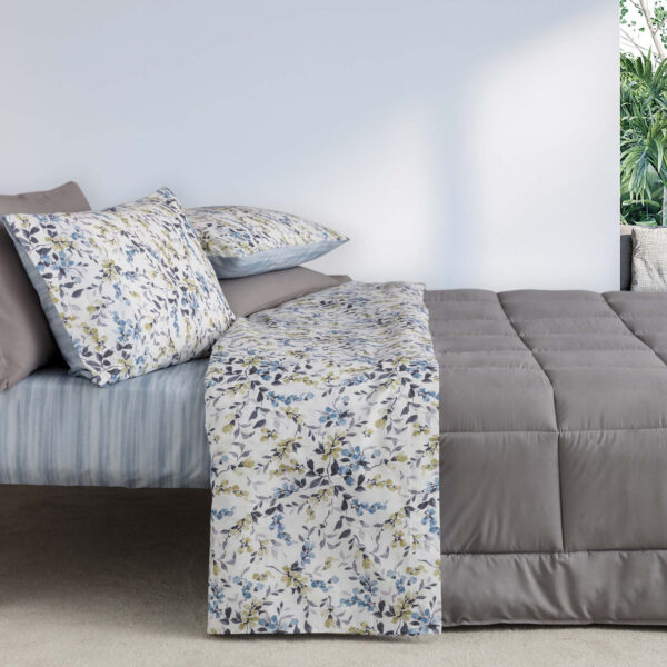 Completo lenzuola "Eleonora" Carillo Home - immagine 8