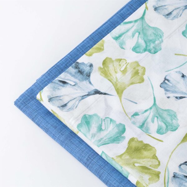Completo lenzuola "Gingko" Carillo Home - immagine 7